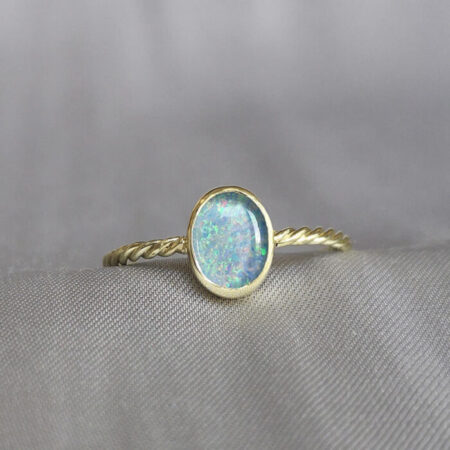 shanon ring 14k gold