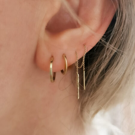 ear-arty 14k gold